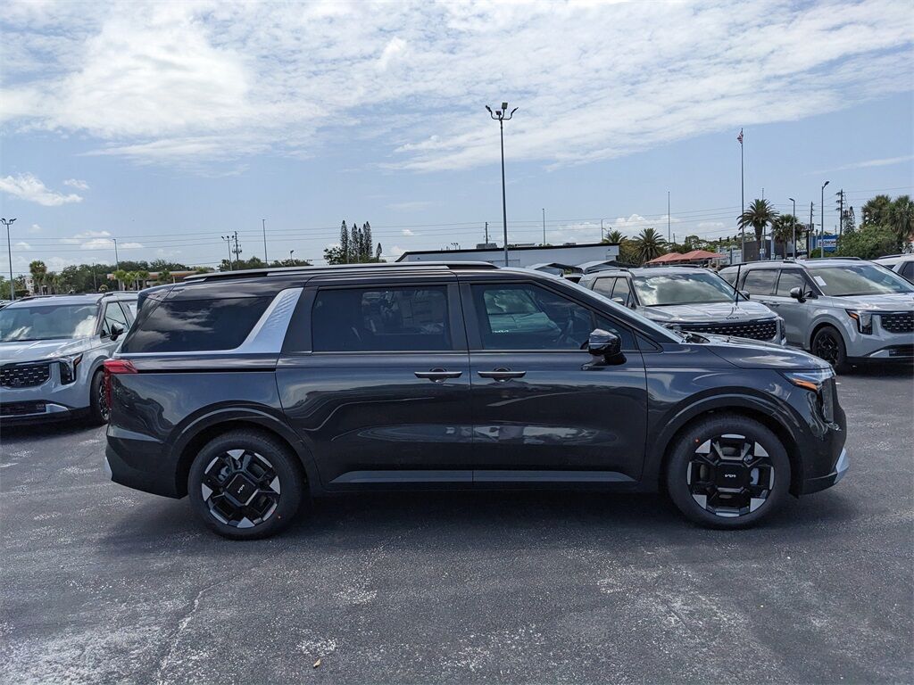 2026 Kia Carnival EX San Clemente CA