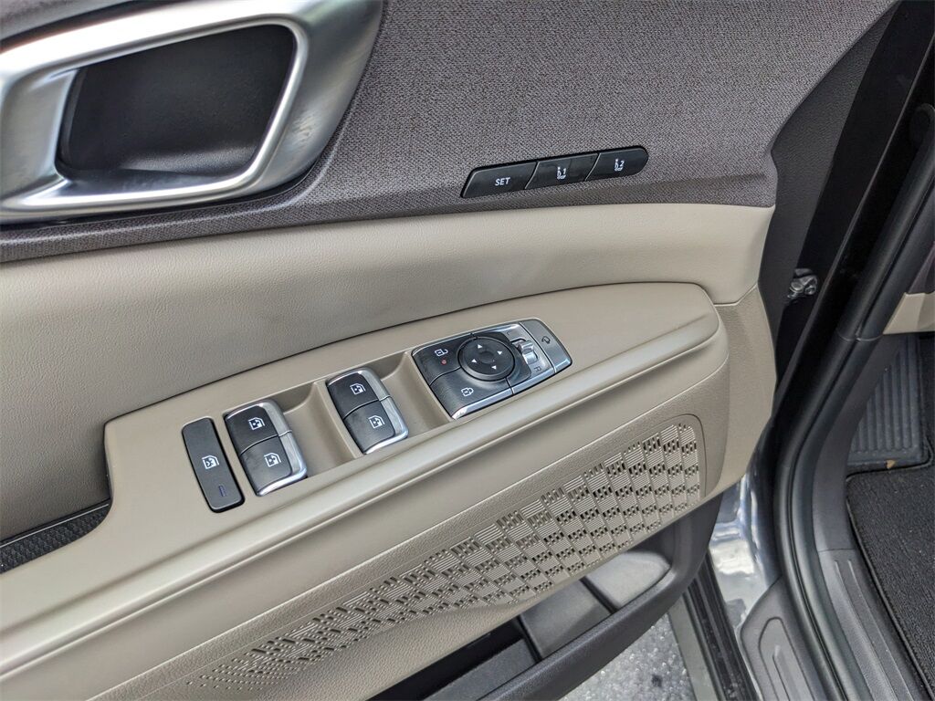 2026 Kia Carnival EX San Clemente CA