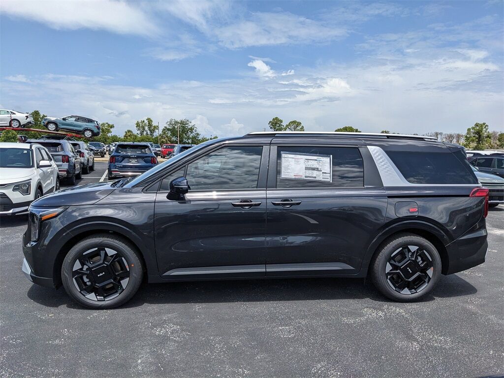 2026 Kia Carnival EX San Clemente CA