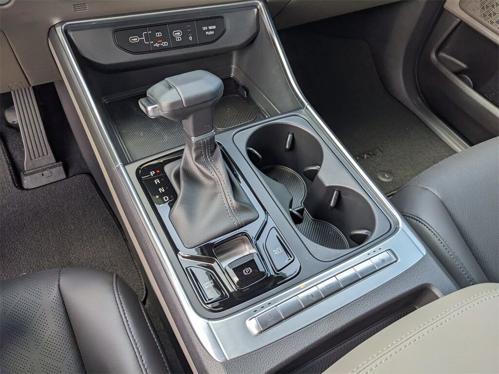 2026 Kia Carnival EX San Clemente CA