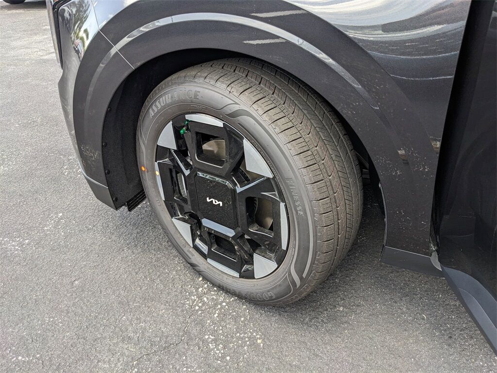 2026 Kia Carnival EX San Clemente CA
