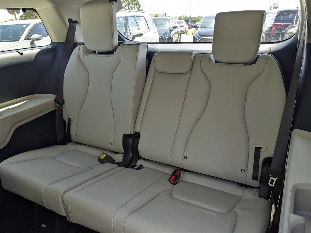 2026 Kia Carnival EX San Clemente CA