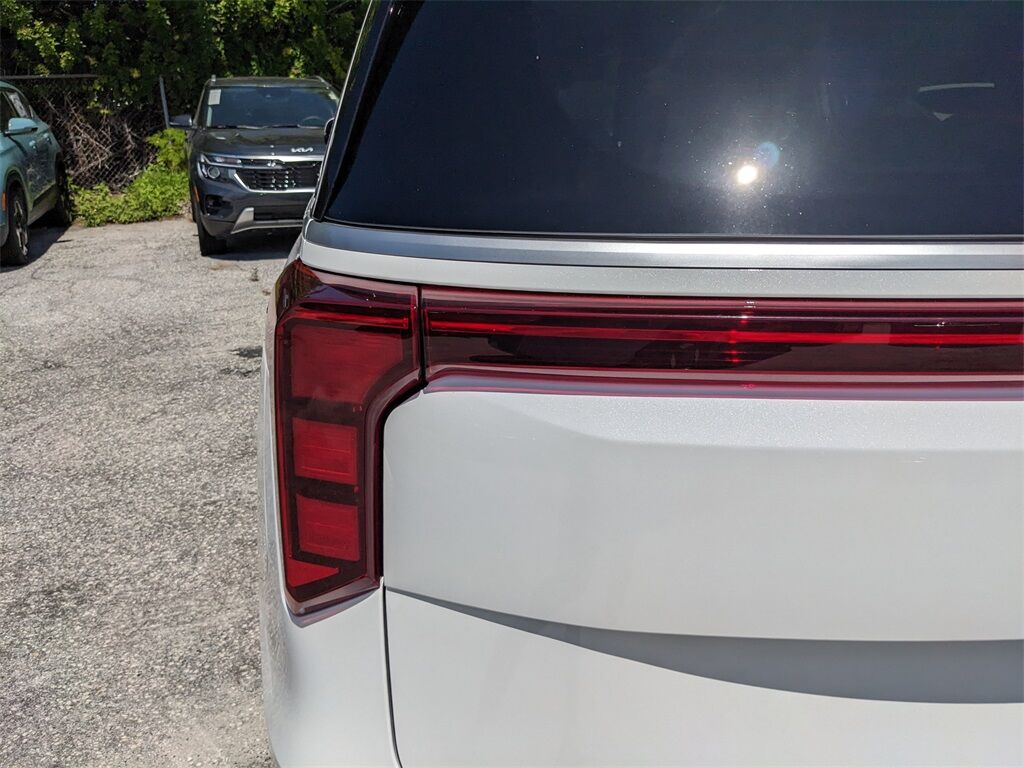 2026 Kia Carnival EX San Clemente CA