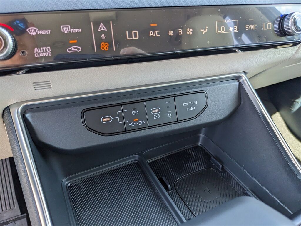 2026 Kia Carnival EX San Clemente CA
