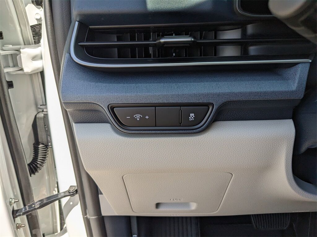 2026 Kia Carnival EX San Clemente CA