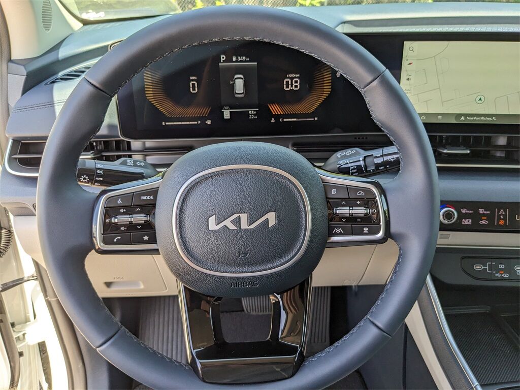 2026 Kia Carnival EX San Clemente CA