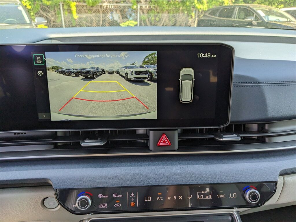 2026 Kia Carnival EX San Clemente CA