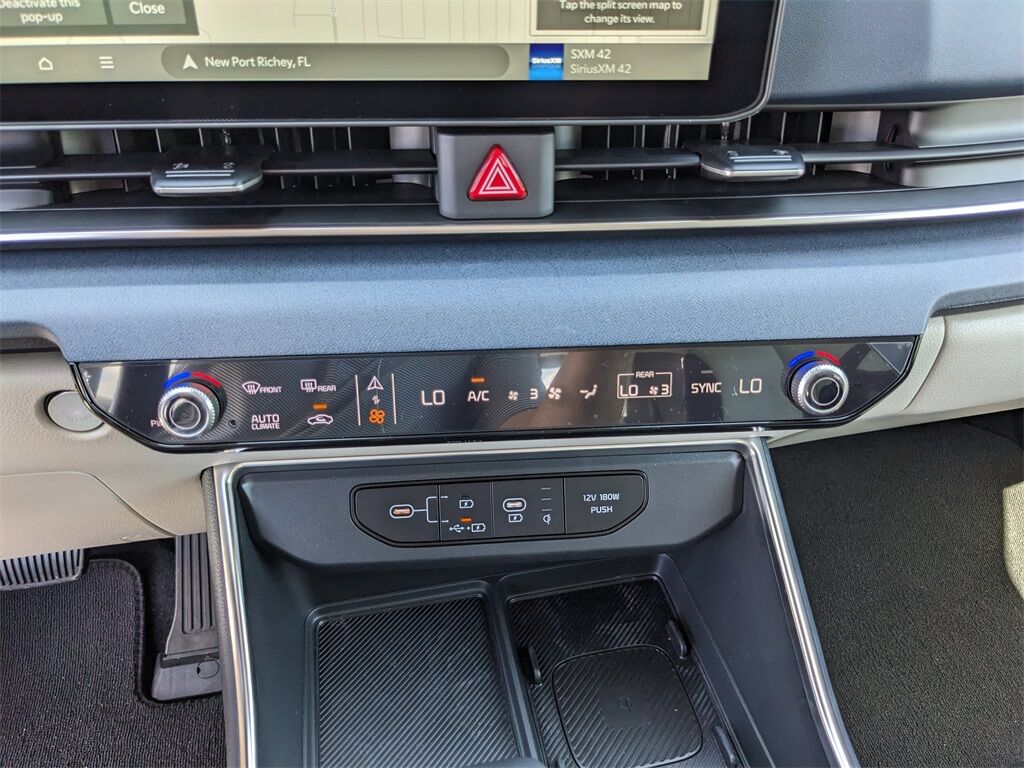 2026 Kia Carnival EX San Clemente CA