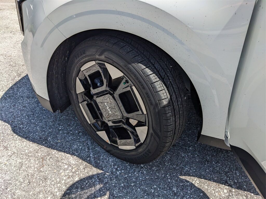 2026 Kia Carnival EX San Clemente CA