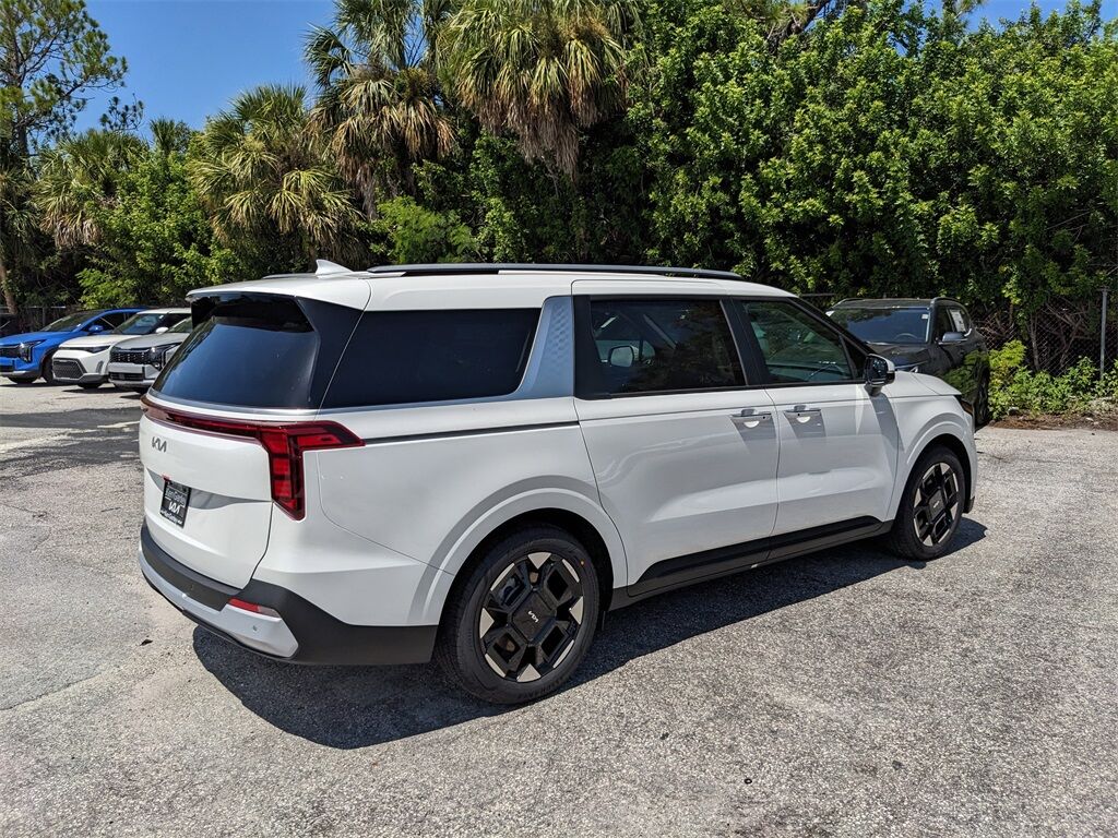 2026 Kia Carnival EX San Clemente CA