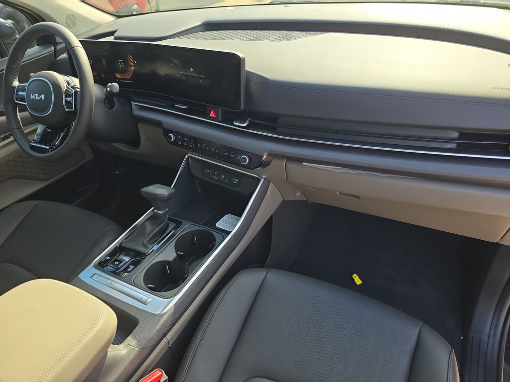 2026 Kia Carnival EX San Clemente CA