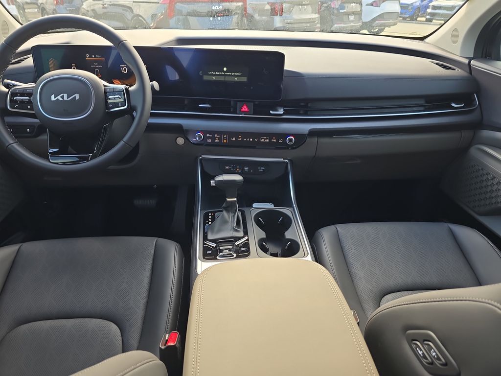 2026 Kia Carnival EX San Clemente CA