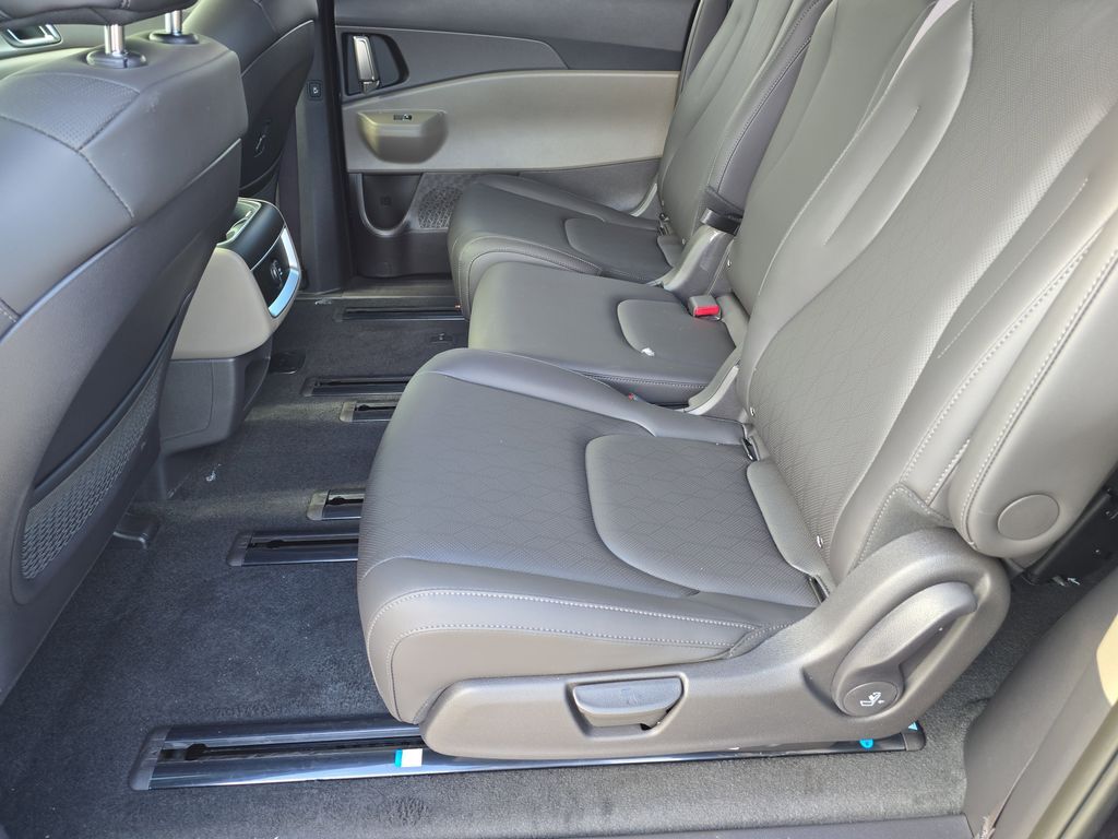 2026 Kia Carnival EX San Clemente CA