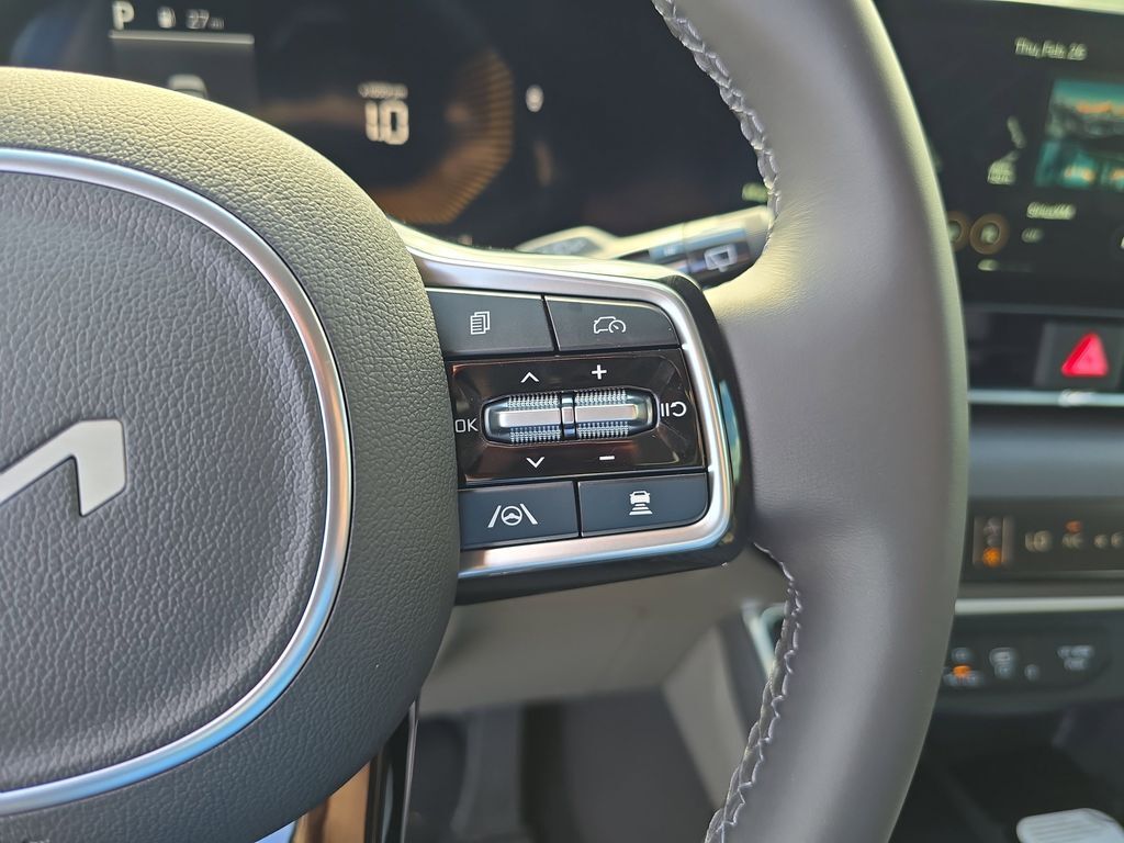 2026 Kia Carnival EX San Clemente CA