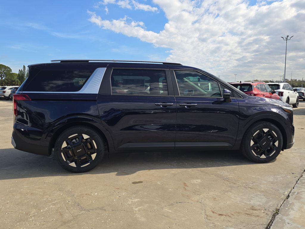 2026 Kia Carnival EX San Clemente CA