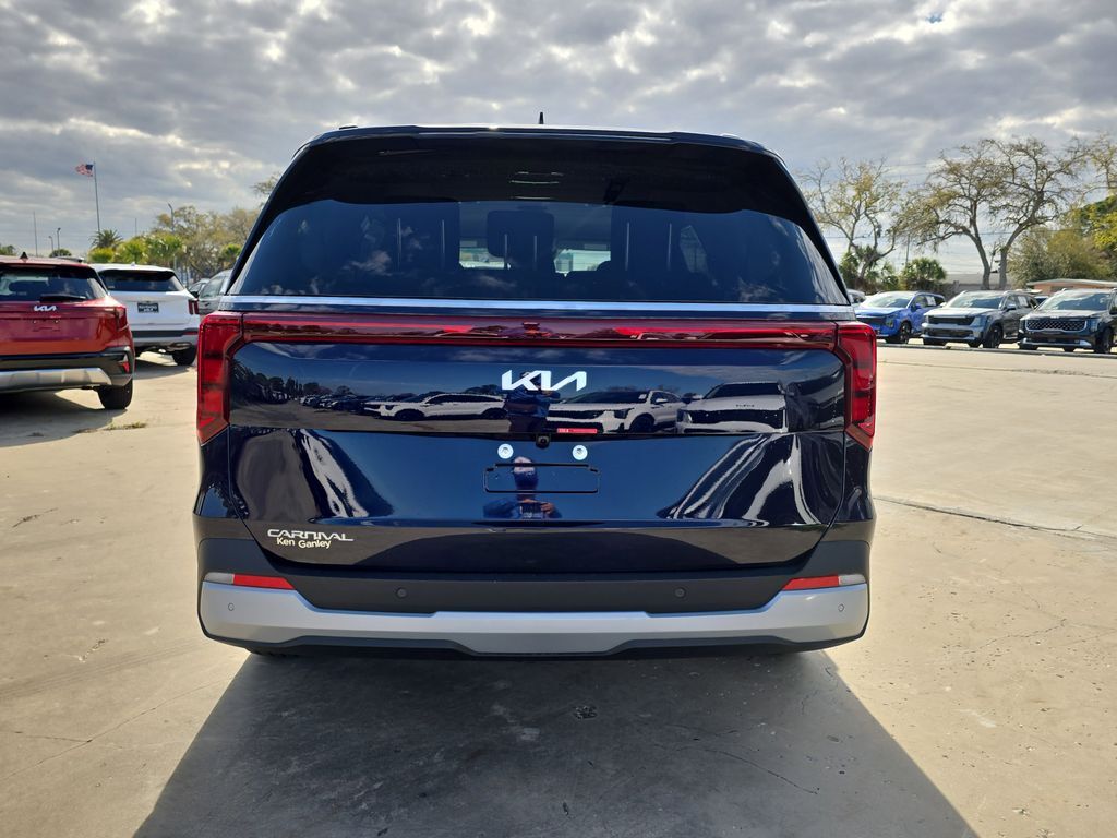 2026 Kia Carnival EX San Clemente CA