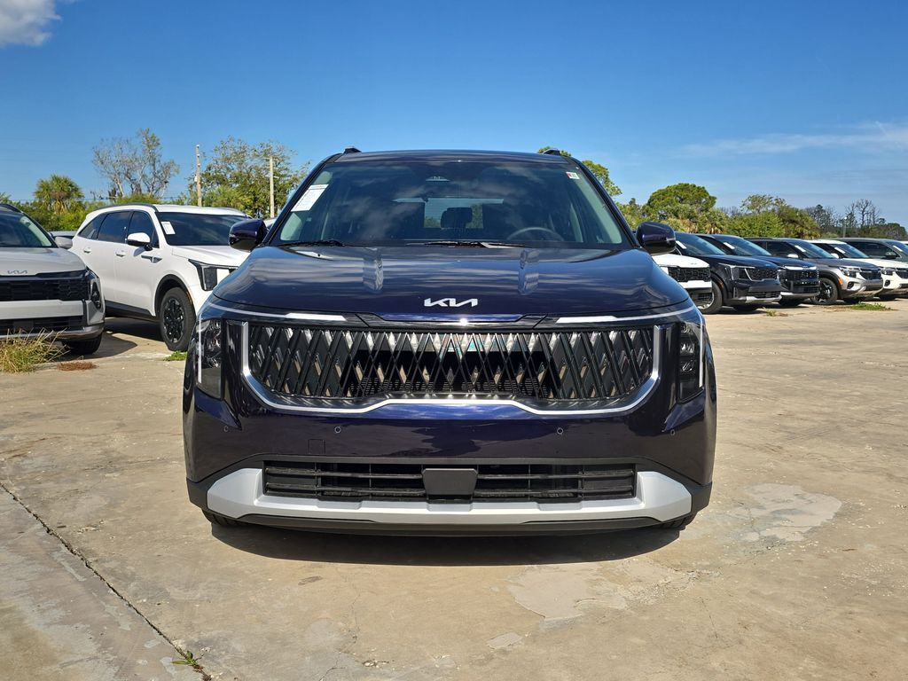 2026 Kia Carnival EX San Clemente CA