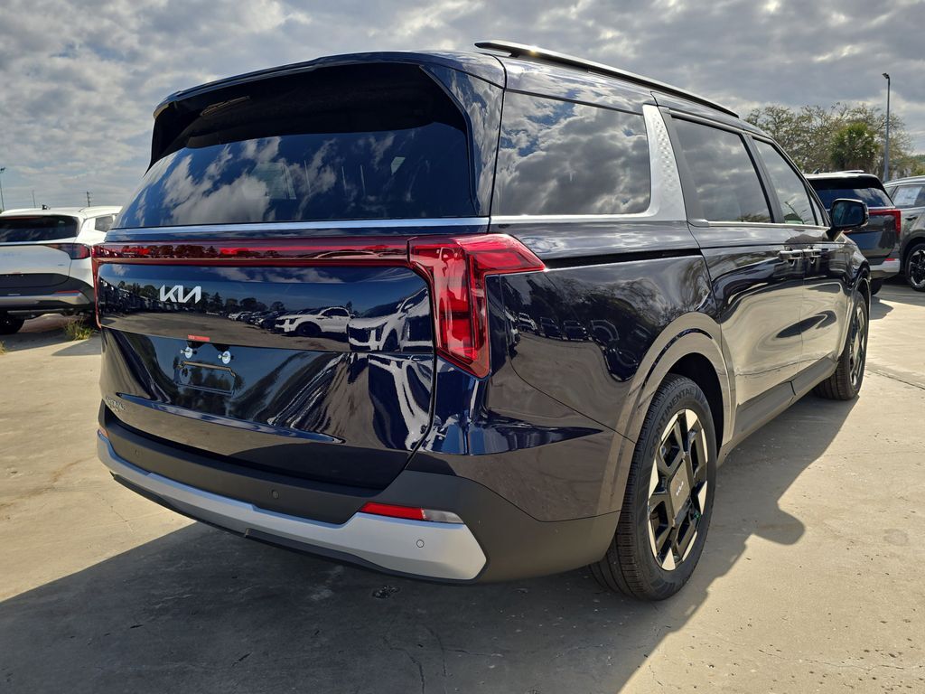 2026 Kia Carnival EX San Clemente CA