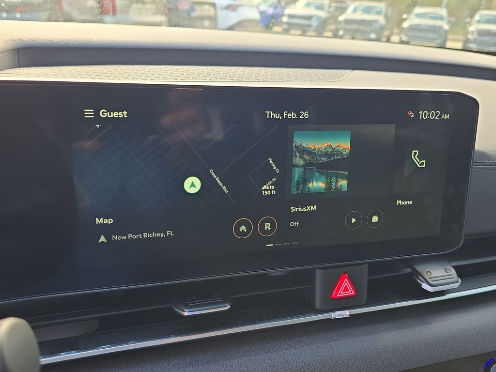 2026 Kia Carnival EX San Clemente CA