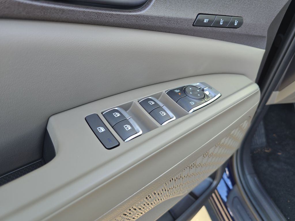 2026 Kia Carnival EX San Clemente CA