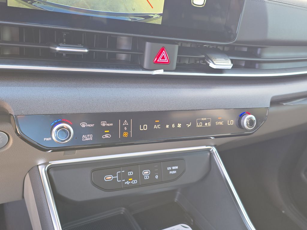 2026 Kia Carnival EX San Clemente CA