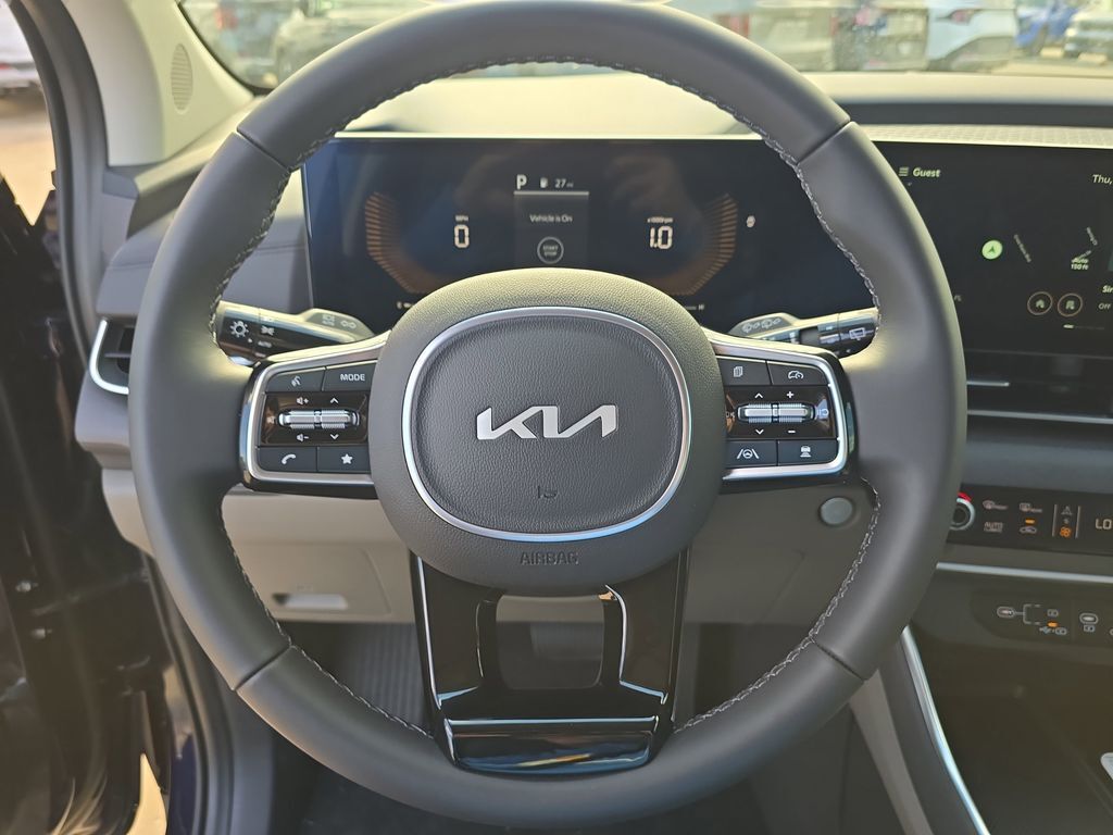 2026 Kia Carnival EX San Clemente CA
