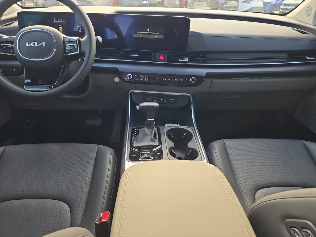 2026 Kia Carnival EX San Clemente CA