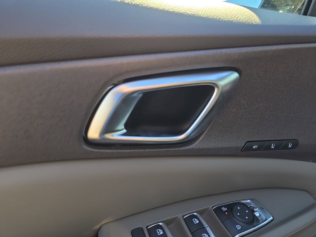 2026 Kia Carnival EX San Clemente CA