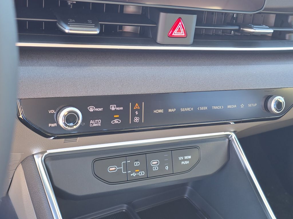 2026 Kia Carnival EX San Clemente CA