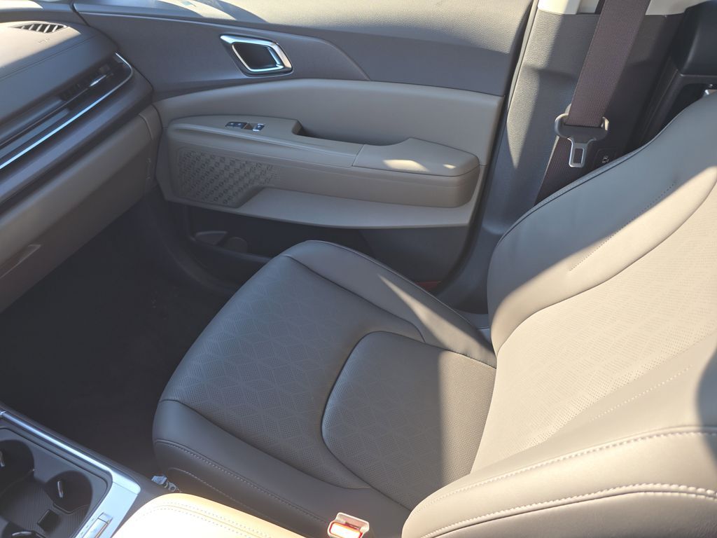 2026 Kia Carnival EX San Clemente CA