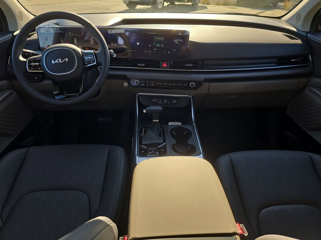 2026 Kia Carnival EX San Clemente CA