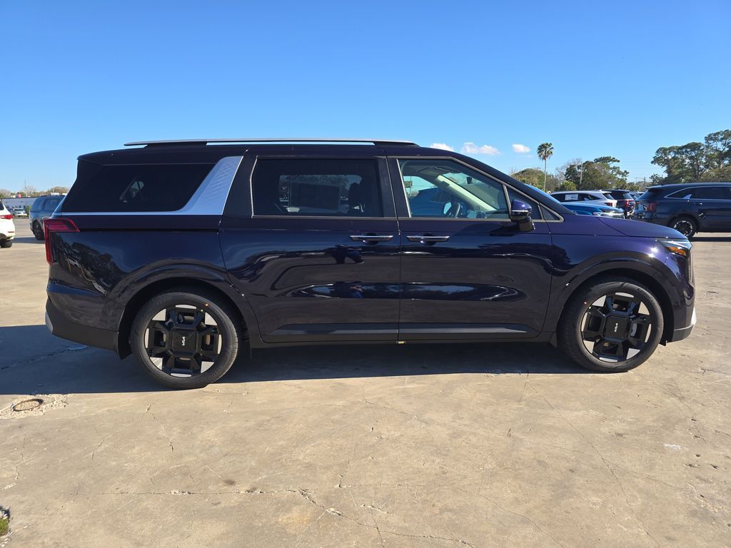 2026 Kia Carnival EX San Clemente CA