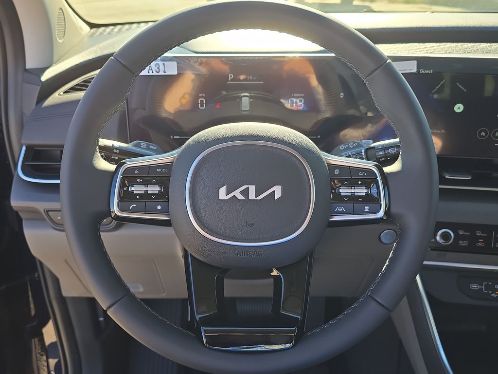 2026 Kia Carnival EX San Clemente CA