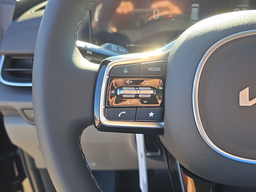 2026 Kia Carnival EX San Clemente CA