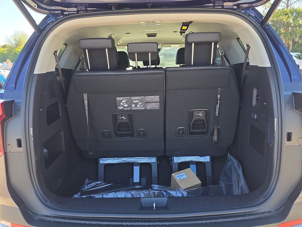 2026 Kia Carnival EX San Clemente CA