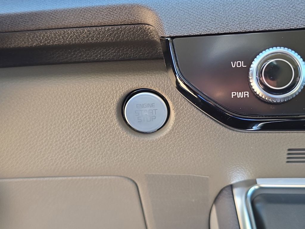 2026 Kia Carnival EX San Clemente CA