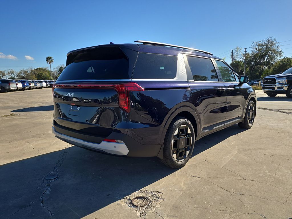 2026 Kia Carnival EX San Clemente CA