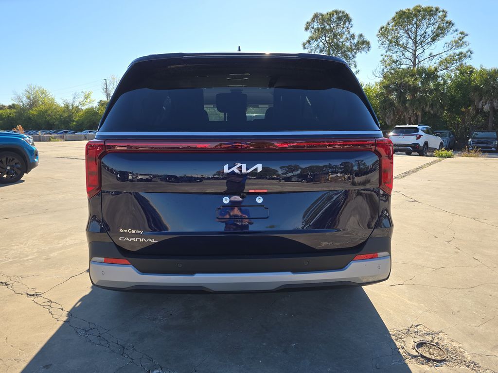 2026 Kia Carnival EX San Clemente CA