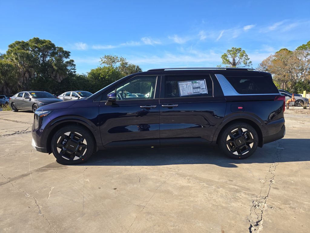 2026 Kia Carnival EX San Clemente CA
