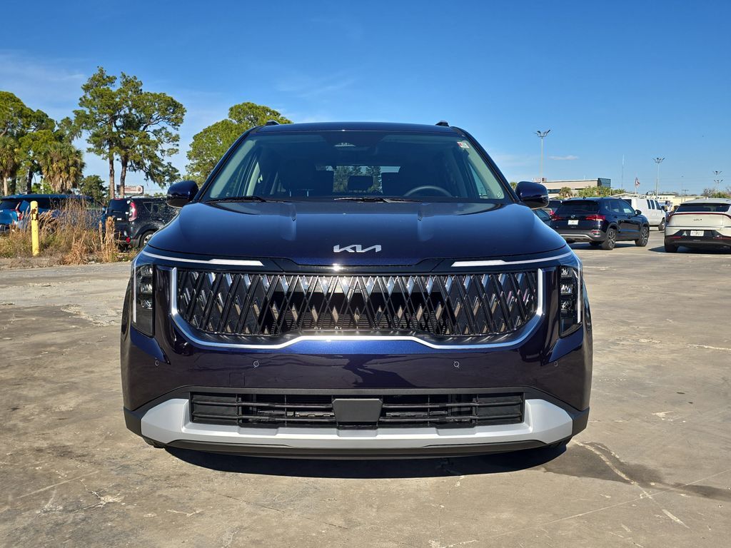 2026 Kia Carnival EX San Clemente CA