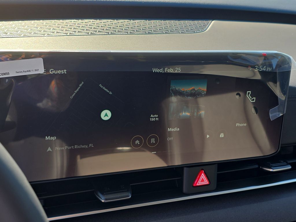 2026 Kia Carnival EX San Clemente CA