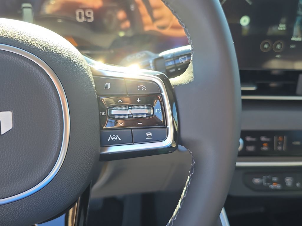 2026 Kia Carnival EX San Clemente CA