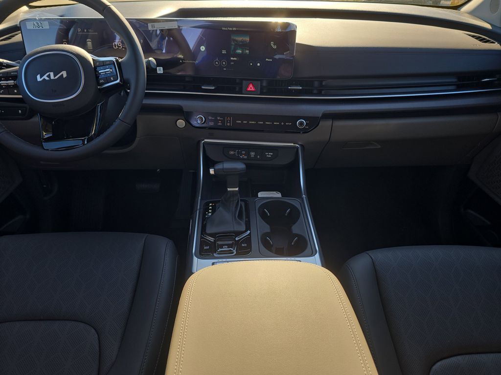 2026 Kia Carnival EX San Clemente CA