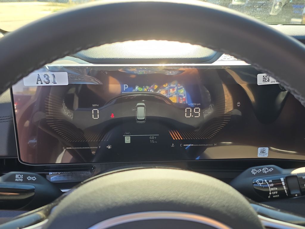 2026 Kia Carnival EX San Clemente CA