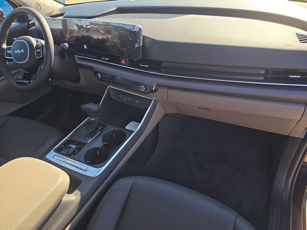 2026 Kia Carnival EX San Clemente CA