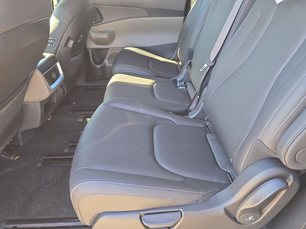 2026 Kia Carnival EX San Clemente CA