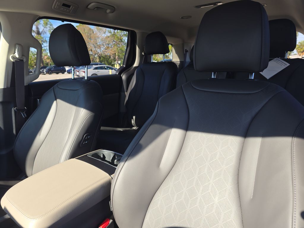 2026 Kia Carnival EX San Clemente CA