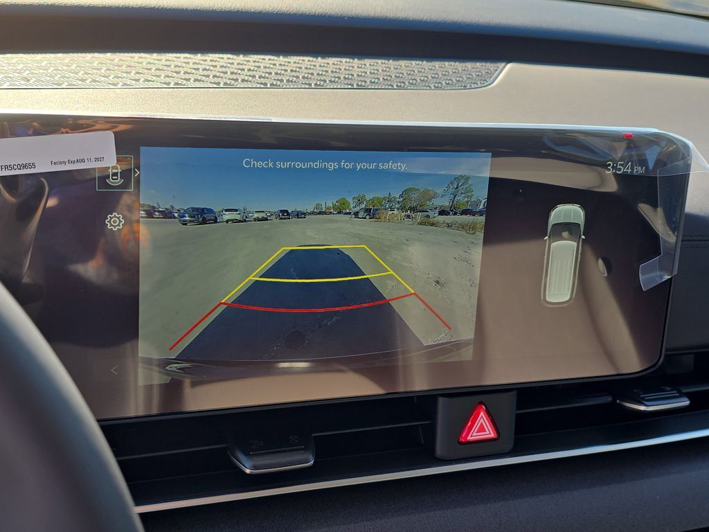 2026 Kia Carnival EX San Clemente CA