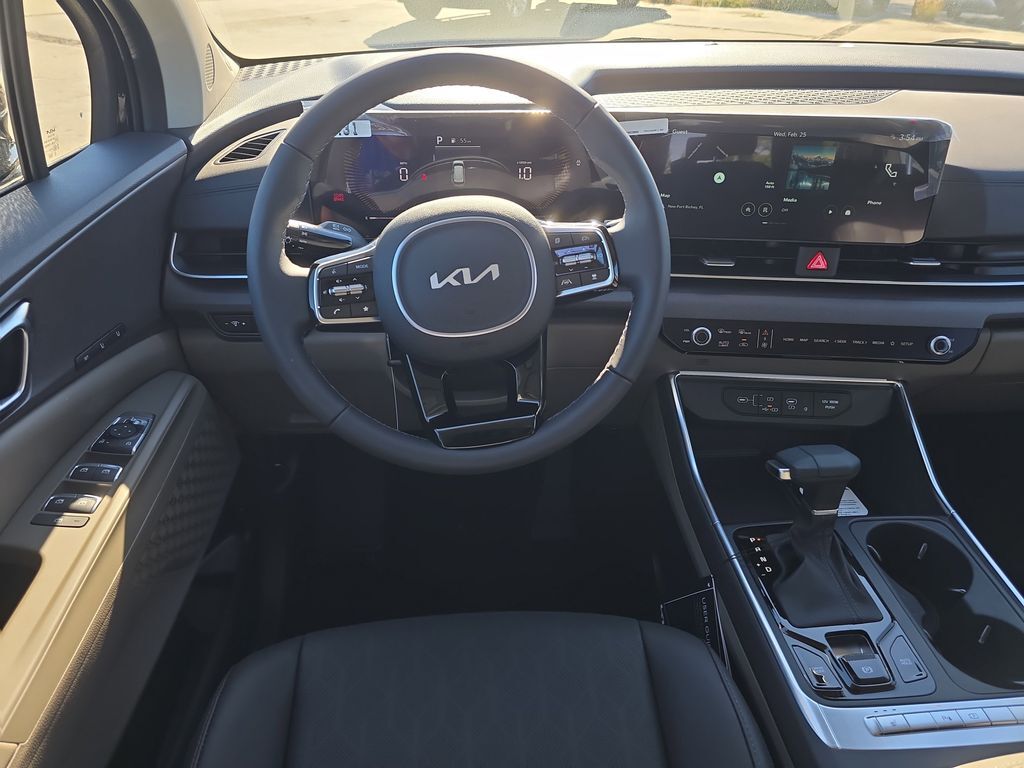 2026 Kia Carnival EX San Clemente CA