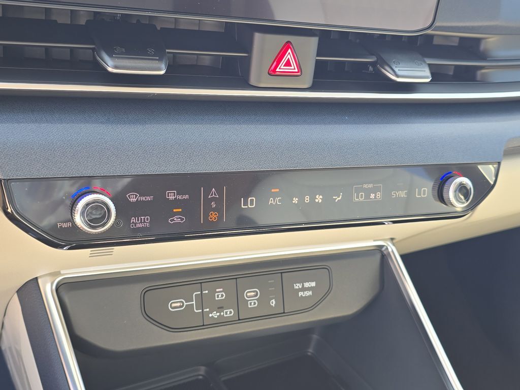 2026 Kia Carnival EX San Clemente CA